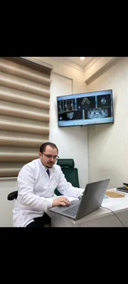 احمد محسن الانباري