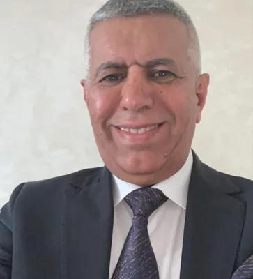 عبدالكريم الحميداوي - طب الاطفال وحديثي الولادة
