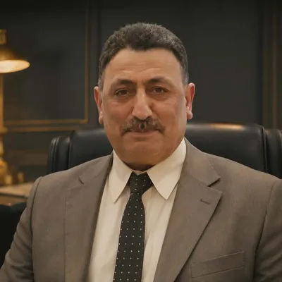 سرمد مانع حبش الطعمه - طب الاورام