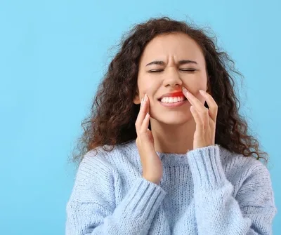 ضحي جاسم العلواني