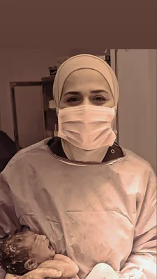 مريم عبد الجبار البطاوي
