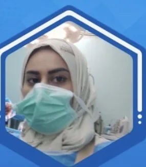 مروة عبد الخضر الجليحاوي