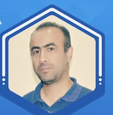 هيثم حنظل شريف