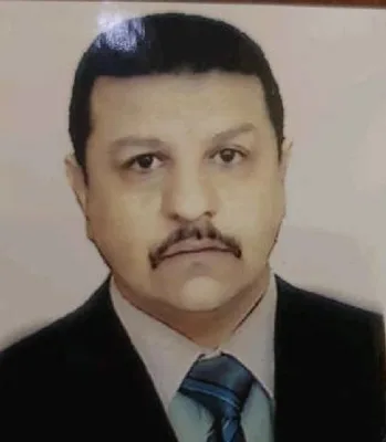 جاسم محمد جاسم السراي