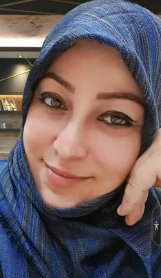 عبير كريم الطراد