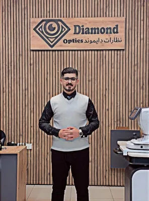 عوينات دايموند