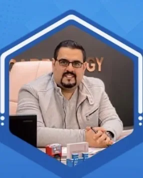 علي محسن سركهية