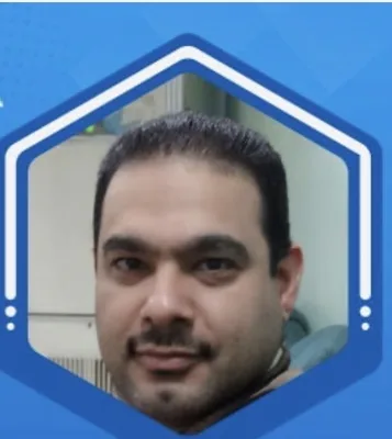عبد القادر نبيل العائي