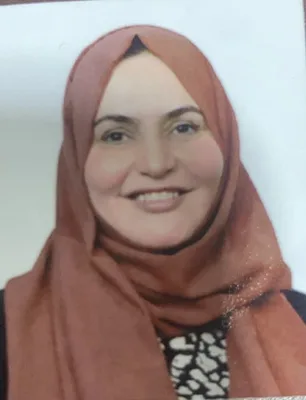 ‏الدكتورة اثمار عباس هادي الهنداوي