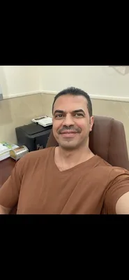 دكتور نبيل يوسف العيداني