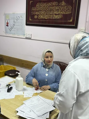 سحر بديع حالوب