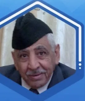 ماهر عبد الأمير الحمداني