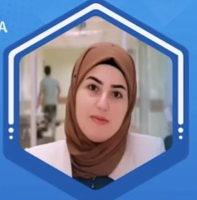 رباب عباس حسن - الجراحة التجميلية