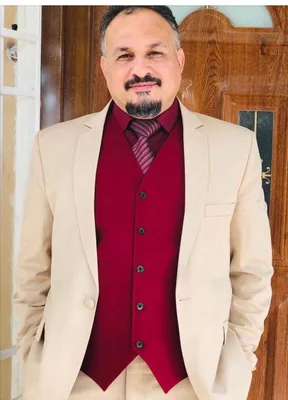 مصطفى عودة