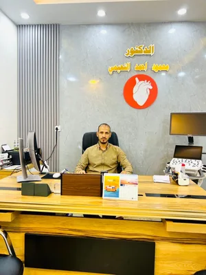 محمود احمد النعيمي