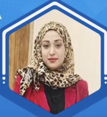 تقى علي غالب النعيمي