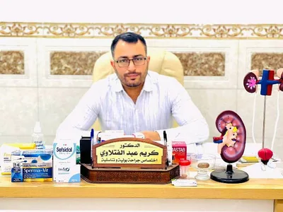 كريم عبد اعطية الفتلاوي