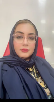 بيداء غائب البرزنجي - الأطباء