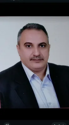 احمد عبد الرزاق عطية