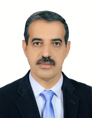 بشار شاكر مصطفى - طب الاطفال وحديثي الولادة