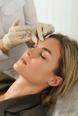 علياء عبدالله مزعل - الجراحة التجميلية