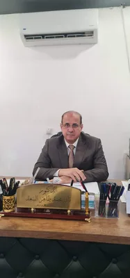 ثائر محمد ظاهر السعد - الجراحة العامة