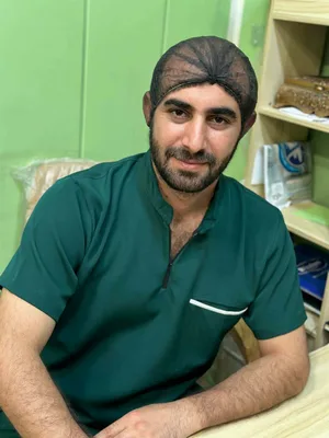 أمين ثائر هاشم