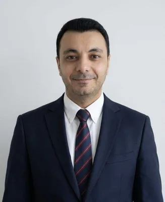 مازن عبدالكريم خليل