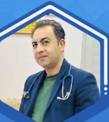 أحمد حسن جبر الكر عاوي