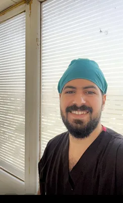 مصطفى سعد موسى