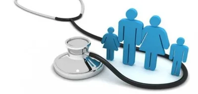 دكتور علاوي كعاوي غضبان - طب المجتمع وطب عام