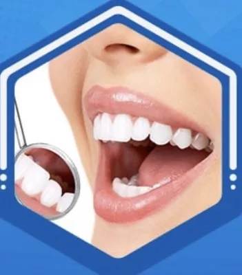 احمد ميسر النعيمي - طب الاسنان