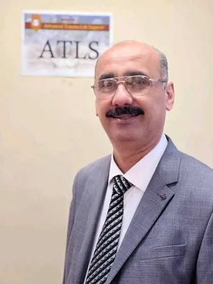 يحيى حميد العاني