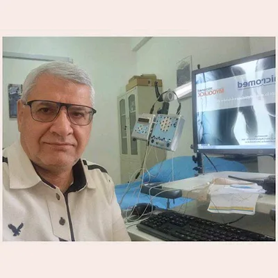 حسين غني الربيعي
