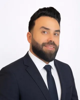 علي مهدي الشمري