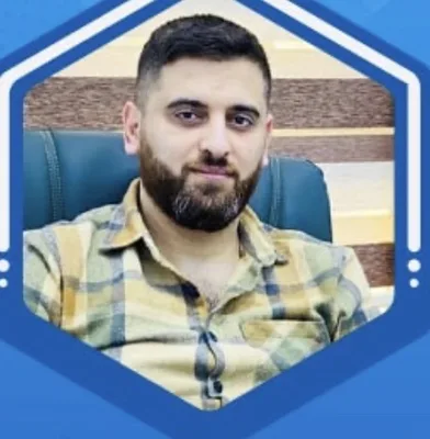 مثنى لؤي جاسم الهيتي