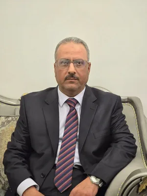 عباس مرموص منصور السعيدي