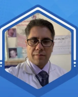 محمد حسين الغزي