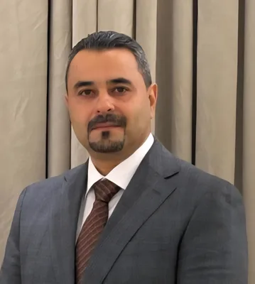 عبدالعزيز عبود مجيد