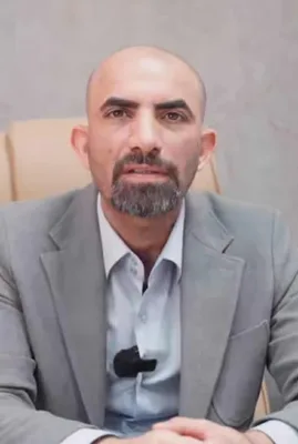 مجتبى حسين جبار