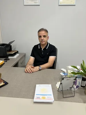 عادل عبدالله البرزنجي