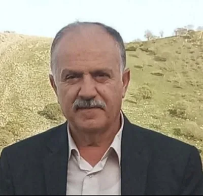 نزار محی الدین احمد