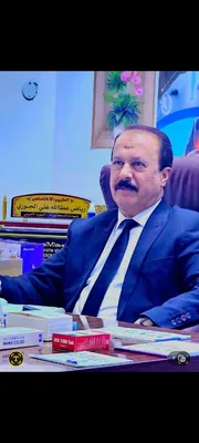 رياض عطاالله علي الجبوري