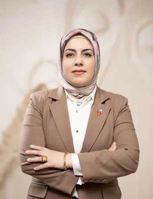 هند السعيد