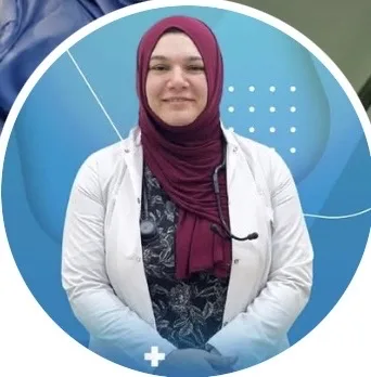بيداء عبدالعزيز سلمان