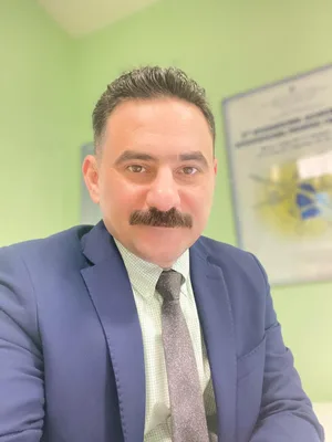 وليد خالد فاخر الزيدي
