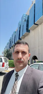 هاشم حسين الشريفي