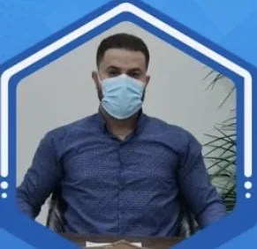 مصطفى الحسيني