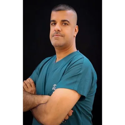 اسامة الاسدي - الجراحة التجميلية