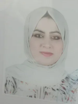هدى جدران جبر